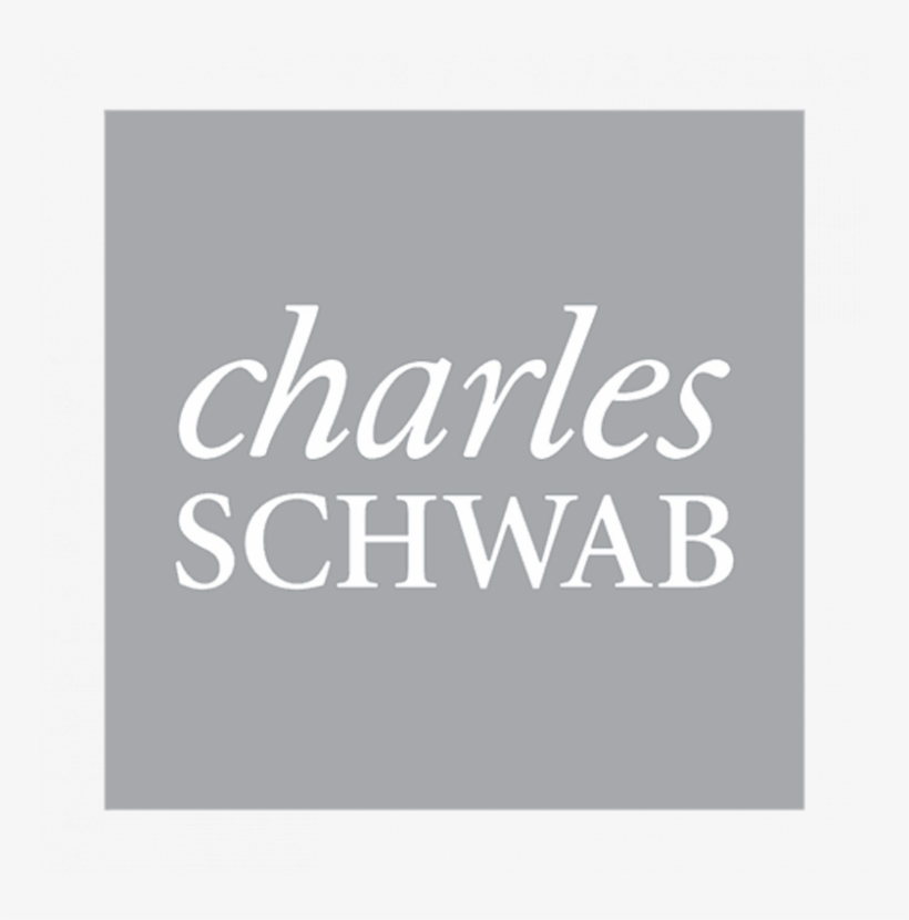 500 Montgomery, San Francisco - Charles Schwab Bank Logo, transparent png #1769175