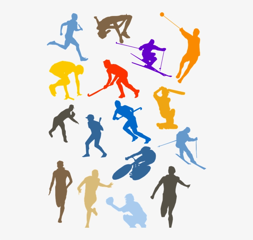 Sport Clipart Png, transparent png #1769223