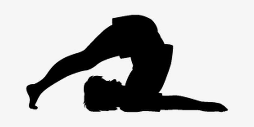 Clipart - Savoronmorehead - Yoga Clipart Png, transparent png #1769366