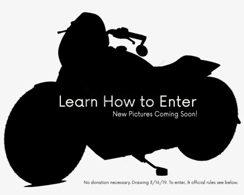 Official Bike Week Drawing - Atv Design For Tshirt, transparent png #1769406