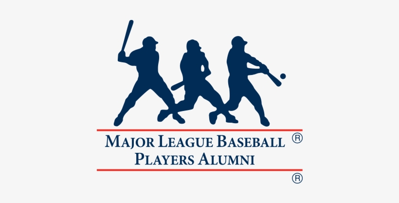Mlbpaa - Mlb Alumni, transparent png #1769407