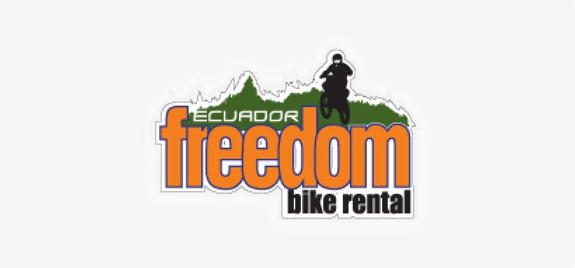 Ecuador Freedom Bike, Motorcycle & Rental & Tours - Ecuador Freedom Bike Rental, transparent png #1769408