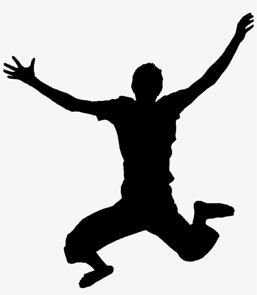 Download Ninja Vector Warrior - American Ninja Warrior Silhouette - Free Transparent PNG Download - PNGkey