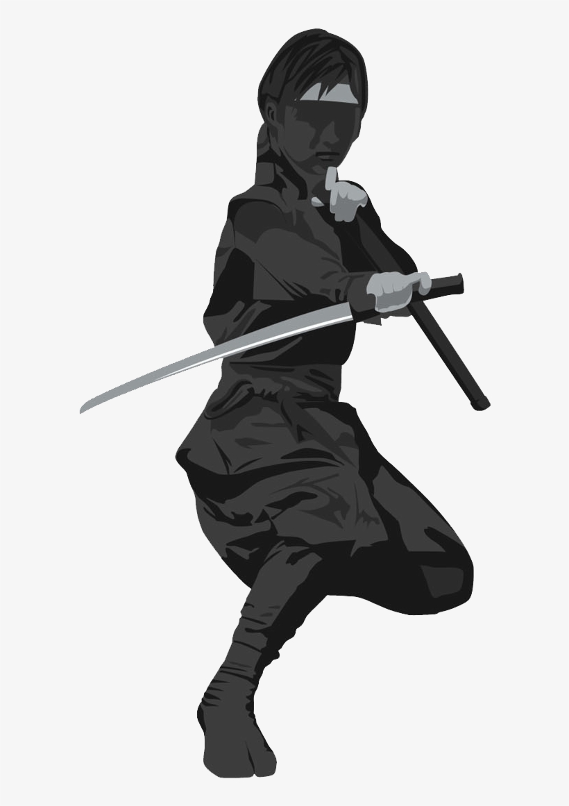Ninja Clip Art, transparent png #1769868