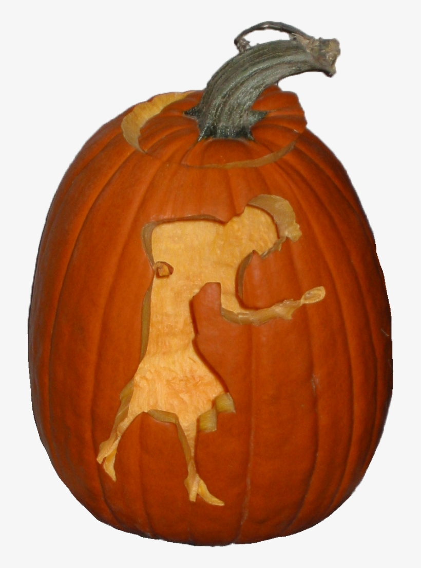 Pumpkin Carving Contest - Nancy Drew Pumpkin, transparent png #1770350