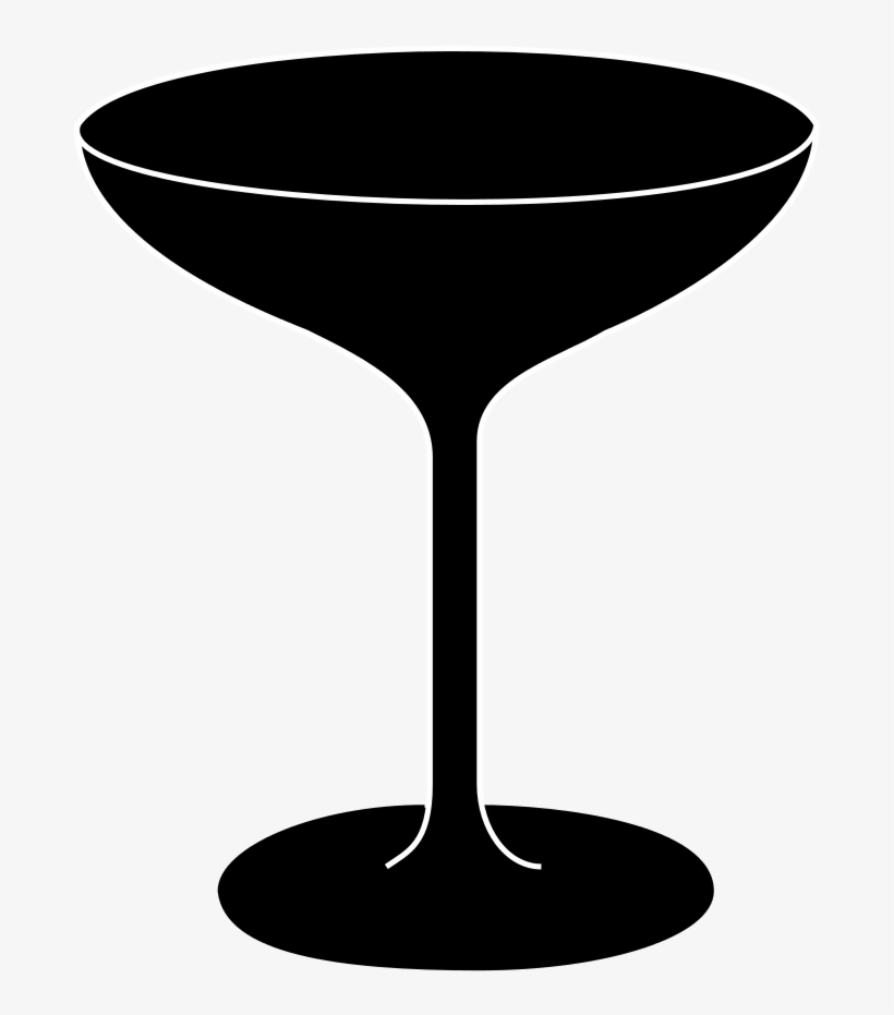 File Coppa Asti Sagoma Wikipedia Filecoppa Sagomasvg - Bicchiere Sagoma, transparent png #1770392