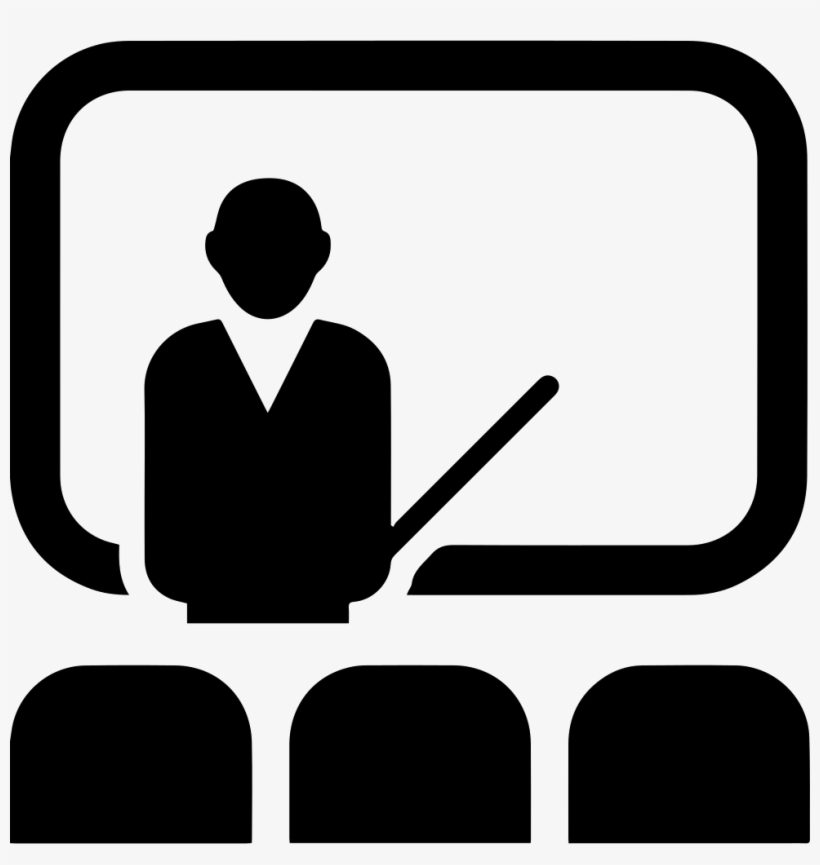 Png File - Training Management Icon, transparent png #1770627