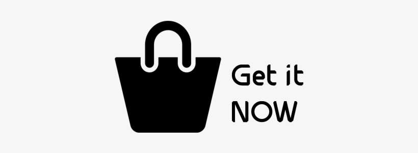 Ninja Silhouette - Handbag, transparent png #1770940