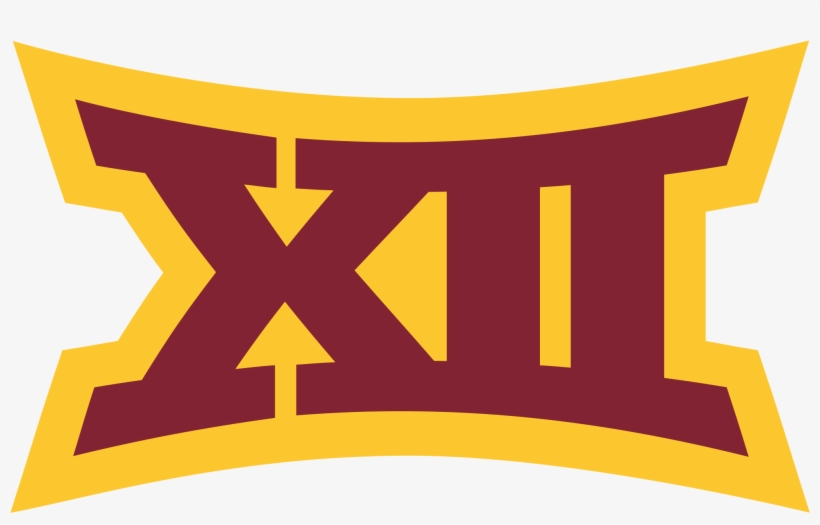 Open - Tcu Big 12 Conference, transparent png #1771024