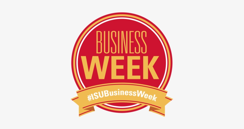 Iowa State University Business Week Activities September - Iowa State University, transparent png #1771141