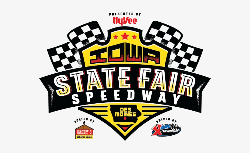 Isfspeedway-logo - Chevrolet Corvette, transparent png #1771318
