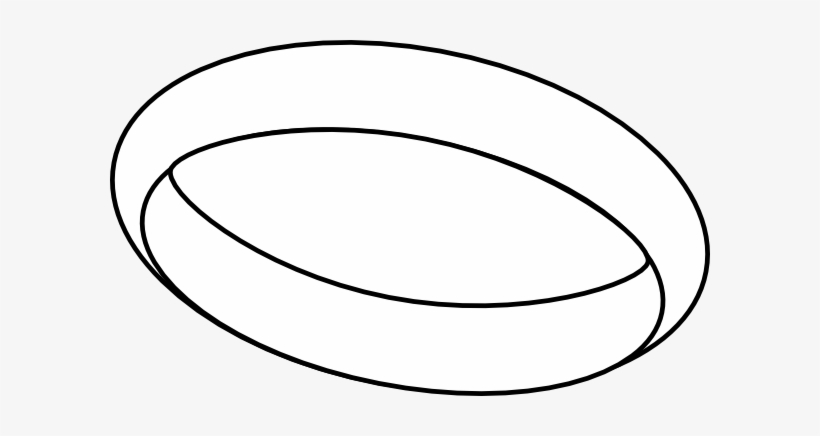 Clipart Info - Wedding Ring, transparent png #1771429