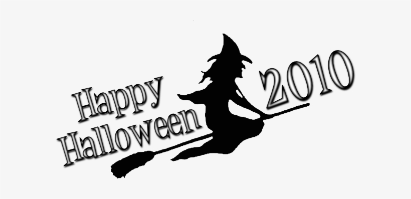Witch Cut Out, transparent png #1771430