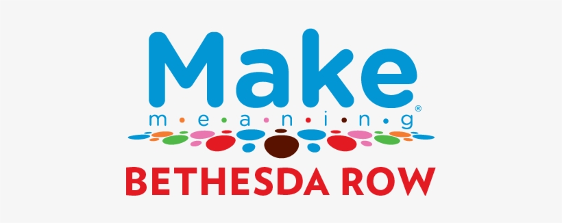 Make Meaning Bethesda Has A Super Deal For Gingerbread - Make Meaning Nyc, transparent png #1771478
