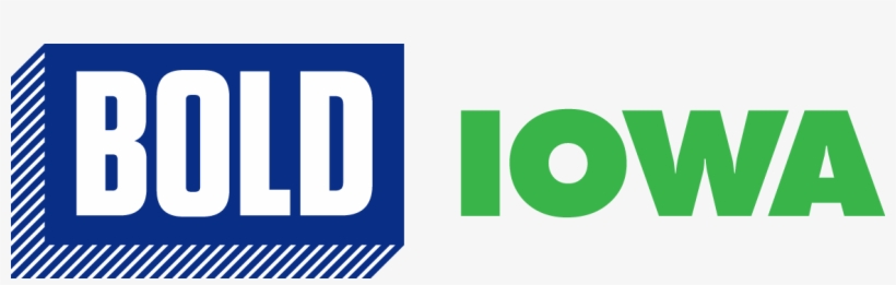 Bold Iowa - Bold, transparent png #1771550