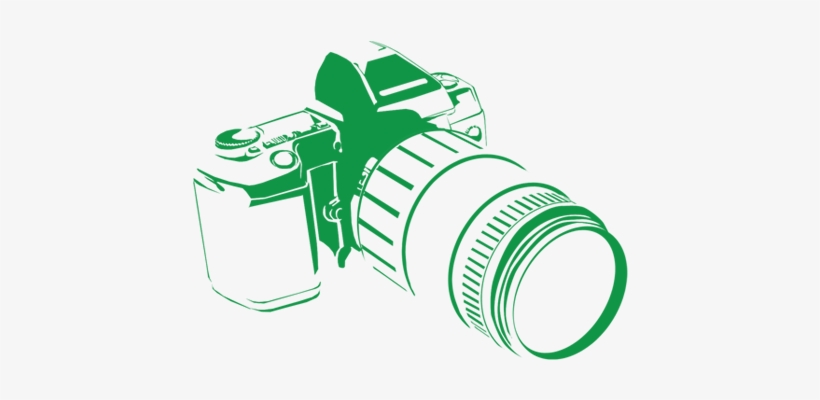 Let Your Logo Speak To Your Customers - Photography Logo Png Hd, transparent png #1771597