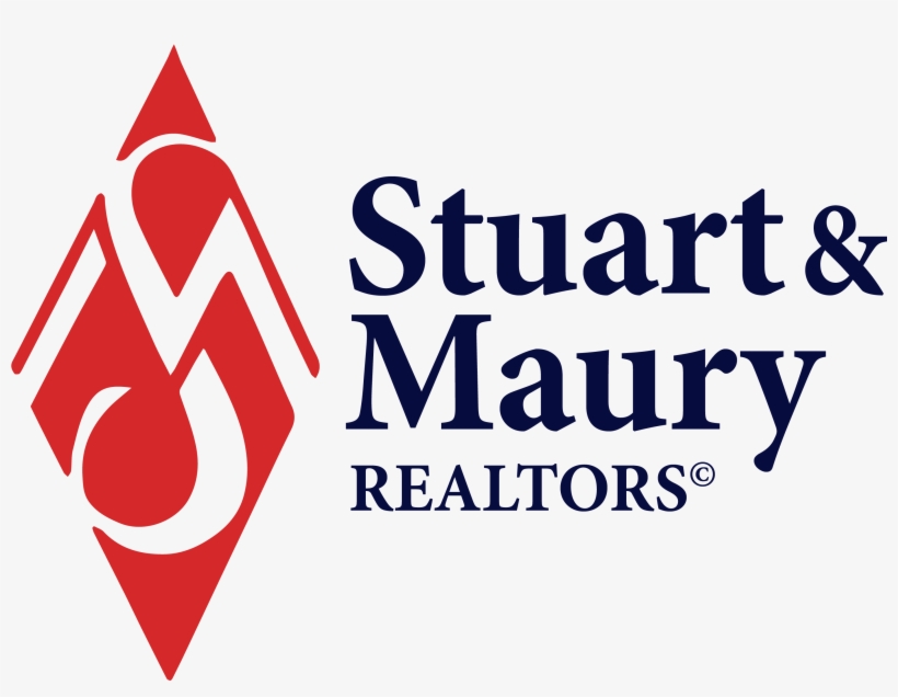 Stuart & Maury Inc - Marymount International School Paris Logo, transparent png #1771713