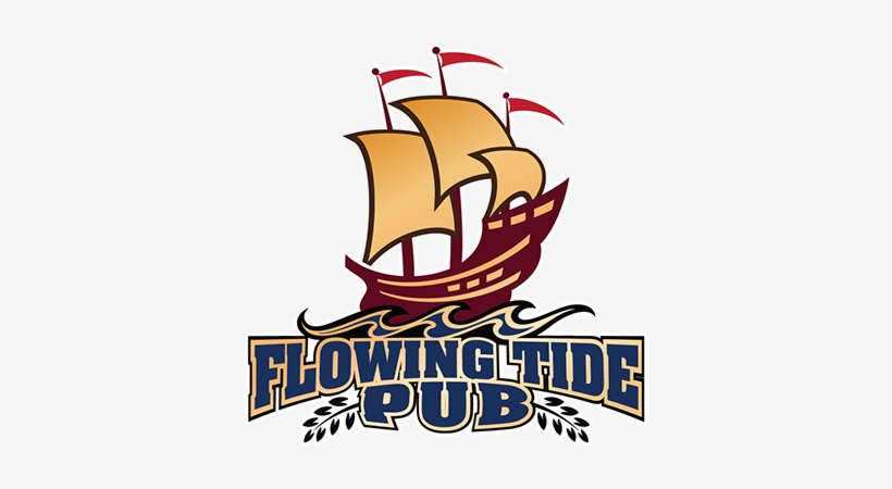 Flowing Tide Pub, transparent png #1771855