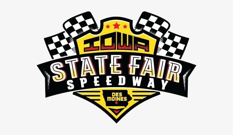 Iowa State Fair Speedway - Iowa, transparent png #1771902