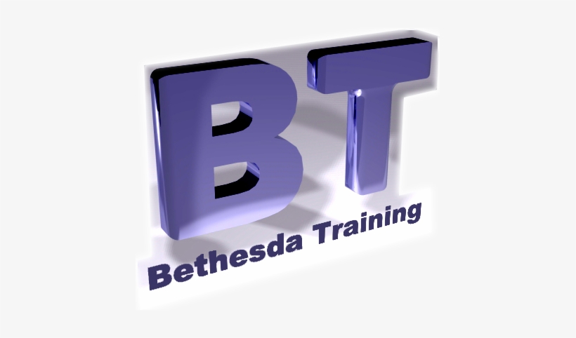 Bethesda Logo Design Media - Logo, transparent png #1771903