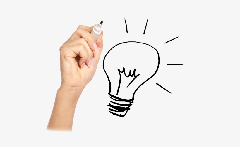 Logodesign - Idea, transparent png #1771920