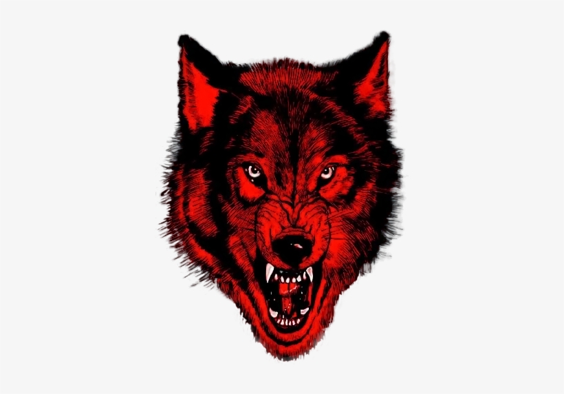 79natms - Wolf Pac Nwo Logo, transparent png #1771923