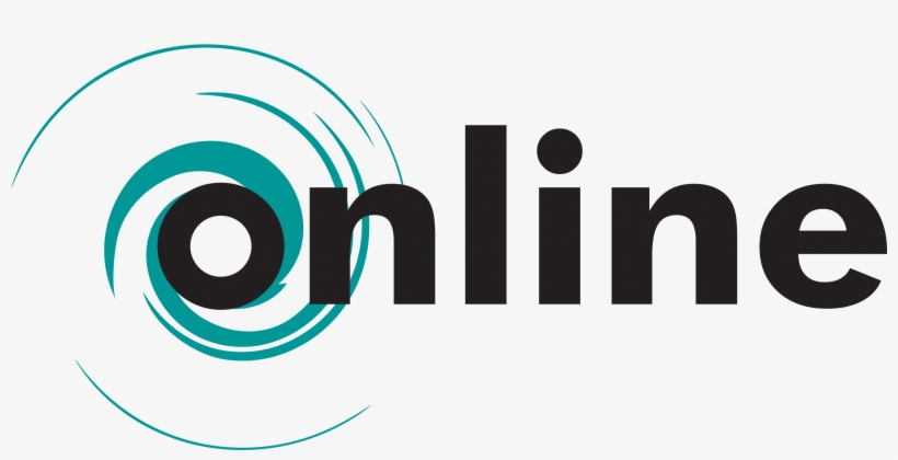 Online Logo Png, transparent png #1771989