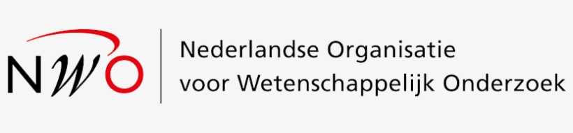 Veni Grant From The Netherlands Organisation For Scientific - Nwo, transparent png #1772076