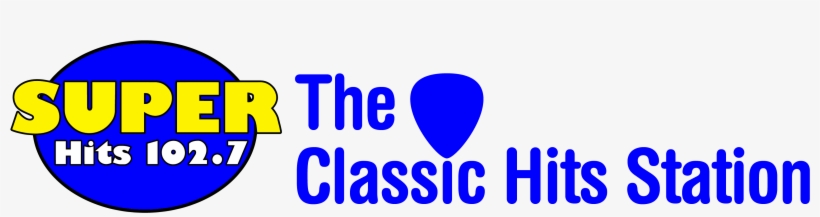 Super Hits 102.7, transparent png #1772077