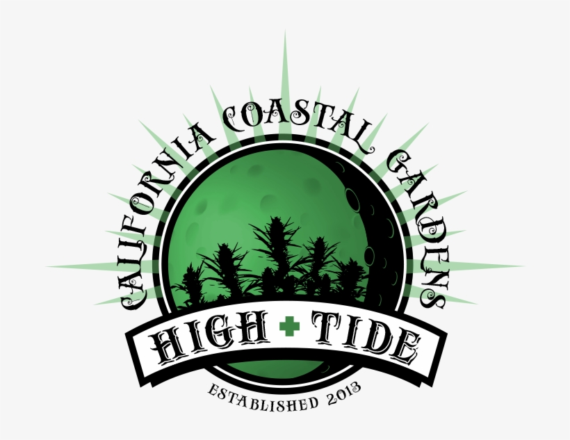 Meek Logos Hightide - Tide, transparent png #1772147