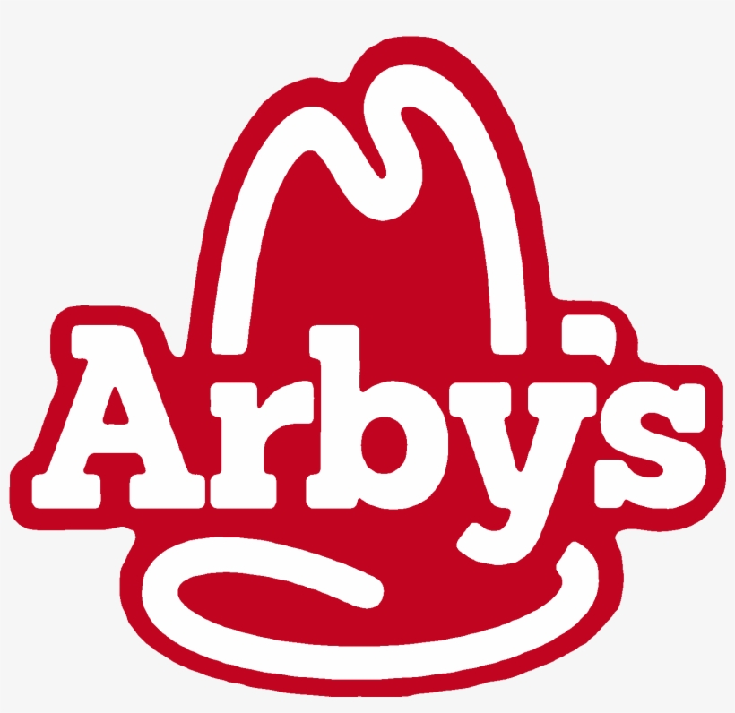Arby's New Logo 2013 - Arbys Logo, transparent png #1772149