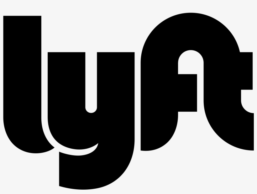 $500 Png Lyft Logo - Lyft Logo, transparent png #1772175