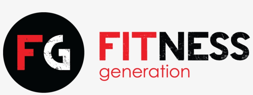 Fitness Generation Bethesda - Fitness Generation, transparent png #1772294