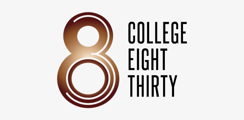 College Eight Thirty Apartments - Se Aprende A Amar O Mundo Passa A Ser Seu Letr, transparent png #1772315