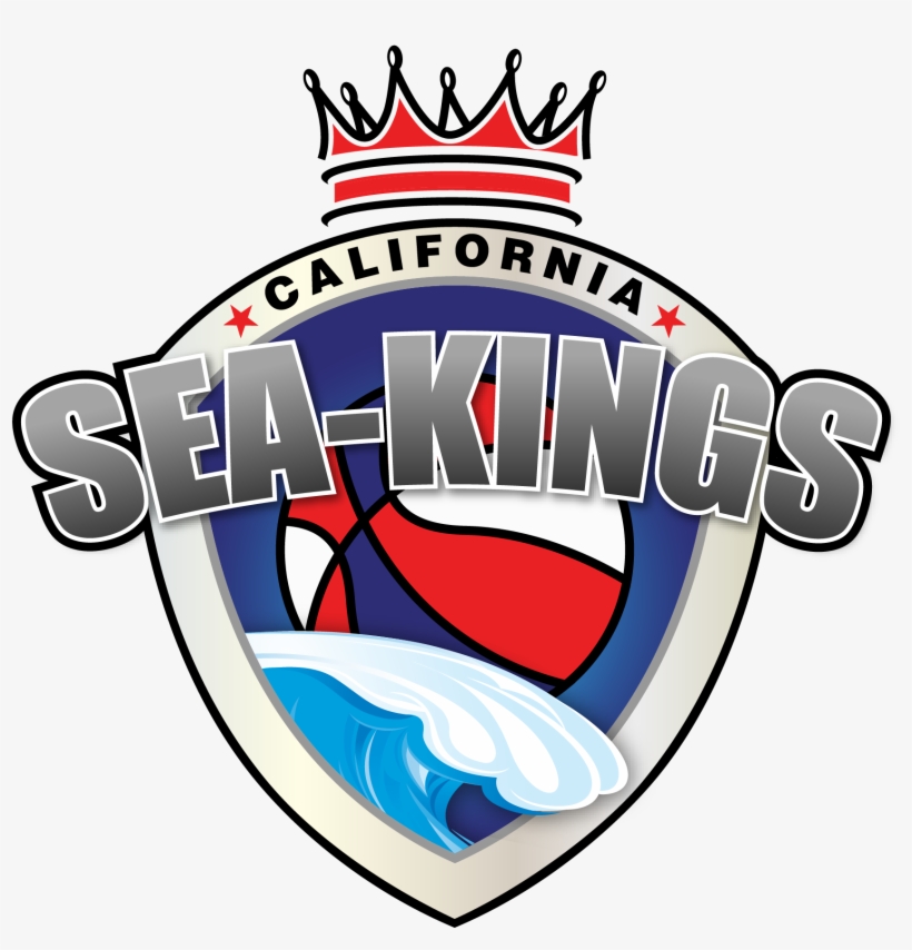 California Sea Kings - Monterey Ca Sea Kings, transparent png #1772359