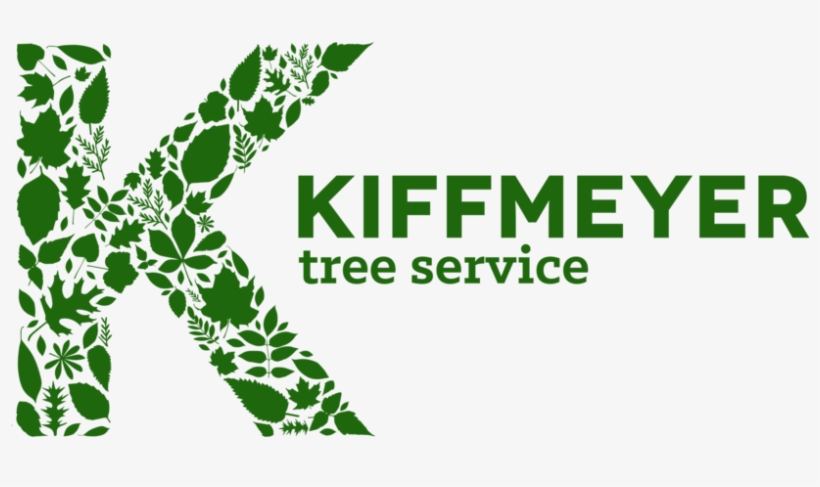 Kiffmeyer Tree Service Logo Design, transparent png #1772426