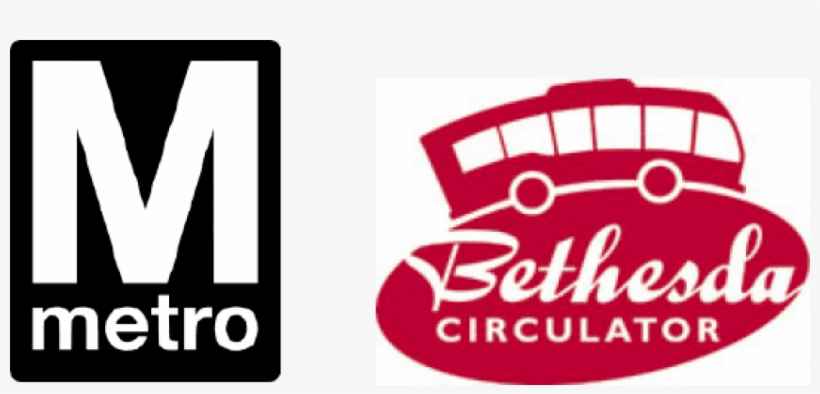 Bike/bus/metro Friendly - Dc Metro, transparent png #1772539