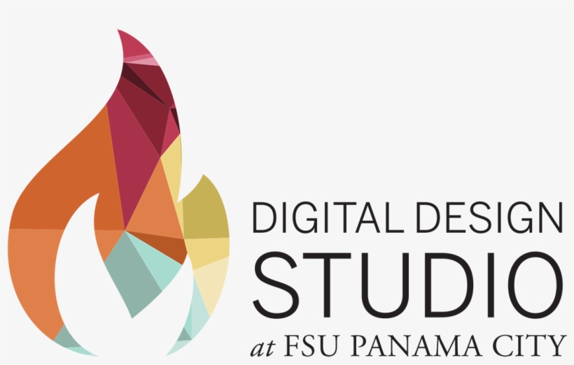 Digital Design Studio Logo - Design Studio Logo Png, transparent png #1772581