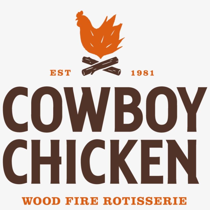 Stacked - Fried Chicken Logo Design, transparent png #1772585