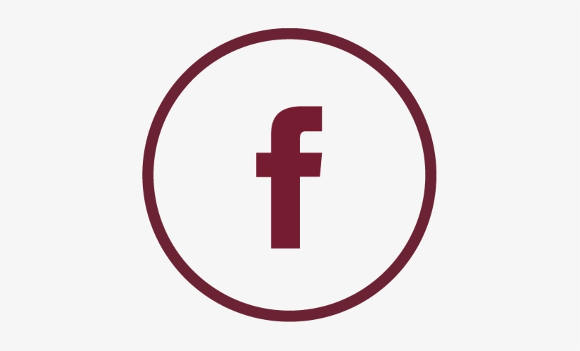 Home Page Facebook Logo - Facebook, transparent png #1772586