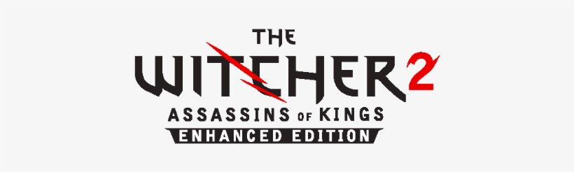 Witcher 2: Assassins Of Kings - Enhanced Edition -, transparent png #1772626