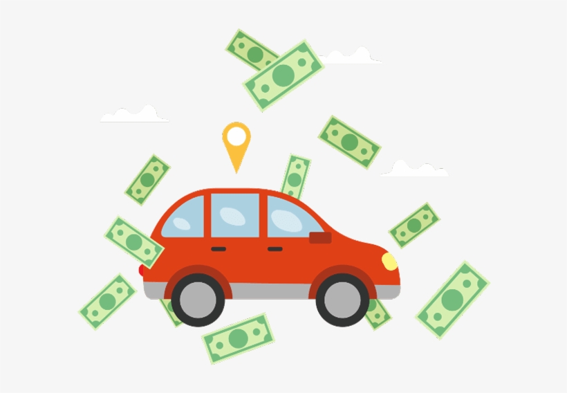 Current Lyft Promotions For - Car, transparent png #1772649