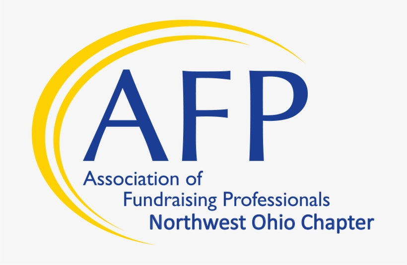 Association Of Fundraising Professionals Logo, transparent png #1772667