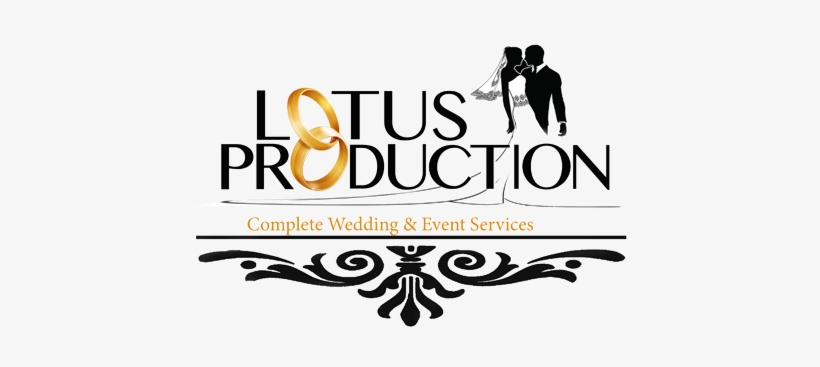 Complete Wedding And Event Planning And Coordination - Wedding And Event Planning Logo, transparent png #1772713