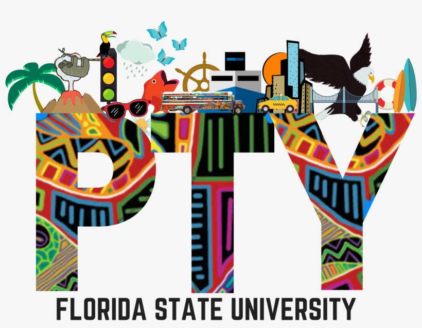 Pty @ Fsu - Graphic Design, transparent png #1772737