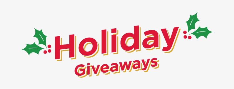 $500 Png Lyft Logo - Happy Holidays Card, transparent png #1772762