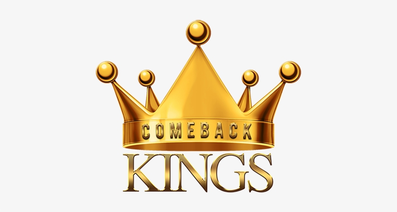 Come Back Kings Reality Tv Show - Reality Tv Show, transparent png #1772779