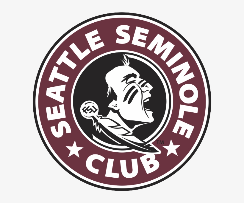 Seattle Seminole Club - Jack Skellington Coffee Svg - Free Transparent ...