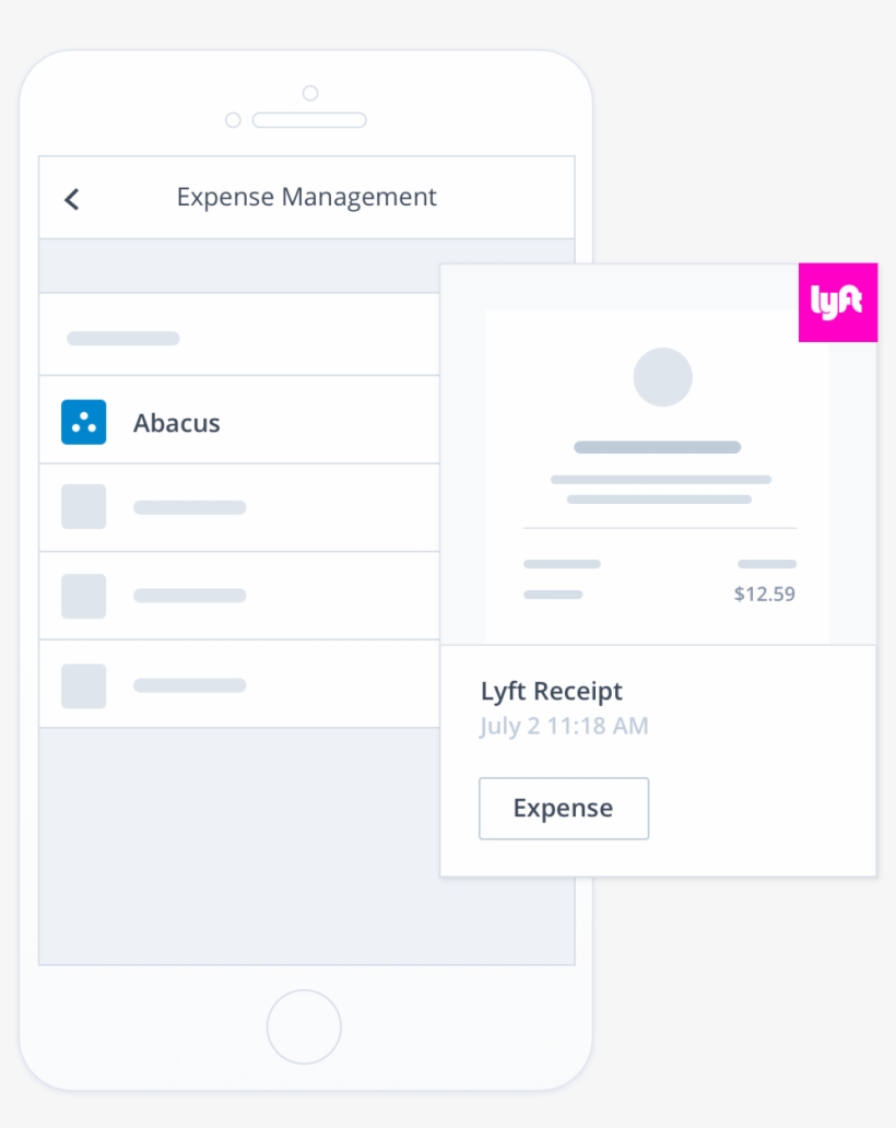 Lyft 2x Abacus Abacus - Lyft, transparent png #1772887