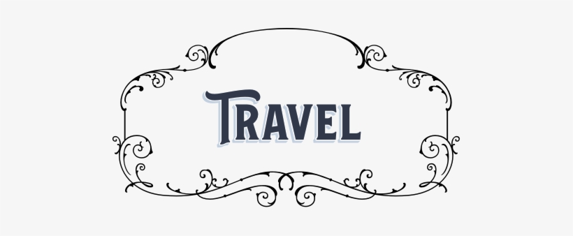 Travel - Marriage, transparent png #1772943